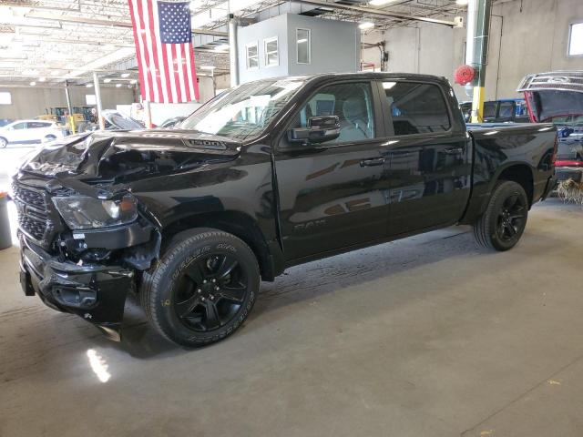 2024 RAM 1500 BIG HORN/LONE STAR, 