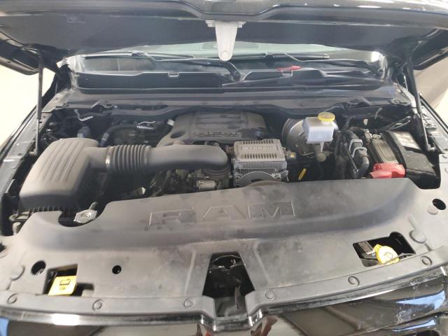 1C6SRFFT0RN106278 - 2024 RAM 1500 BIG HORN/LONE STAR BLACK photo 11