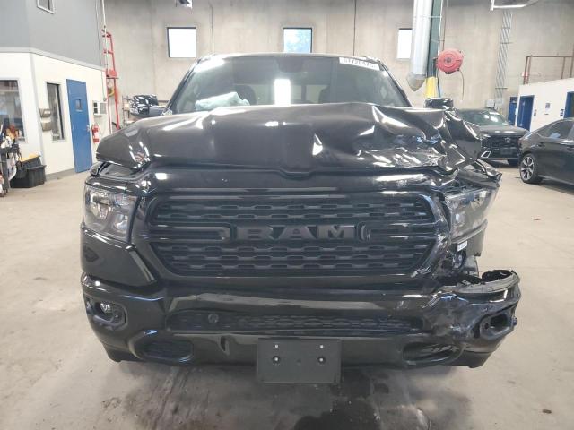 1C6SRFFT0RN106278 - 2024 RAM 1500 BIG HORN/LONE STAR BLACK photo 5