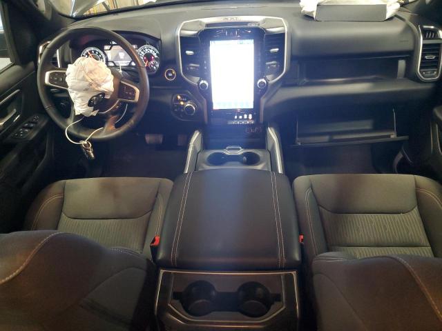 1C6SRFFT0RN106278 - 2024 RAM 1500 BIG HORN/LONE STAR BLACK photo 8