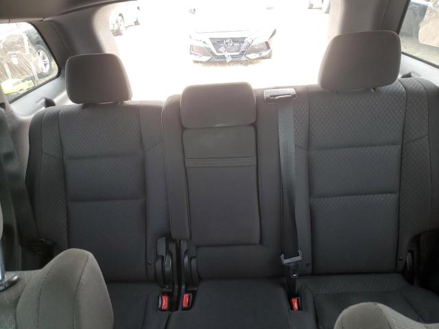 1C4RJEAG6JC275188 - 2018 JEEP GRAND CHER LAREDO Qara foto 10