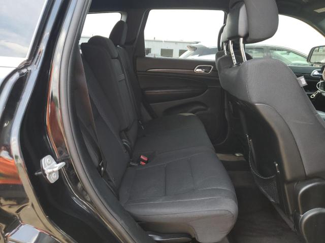 1C4RJEAG6JC275188 - 2018 JEEP GRAND CHER LAREDO Qara foto 11