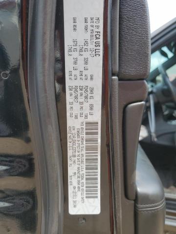 1C4RJEAG6JC275188 - 2018 JEEP GRAND CHER LAREDO Qara foto 13