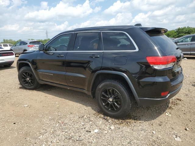 1C4RJEAG6JC275188 - 2018 JEEP GRAND CHER LAREDO Qara foto 2