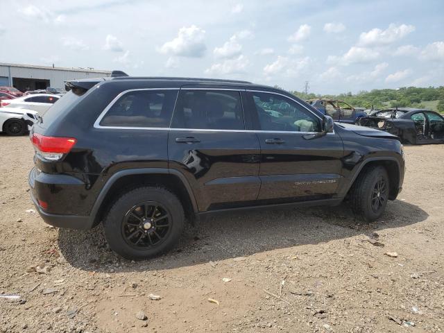 1C4RJEAG6JC275188 - 2018 JEEP GRAND CHER LAREDO Qara foto 3