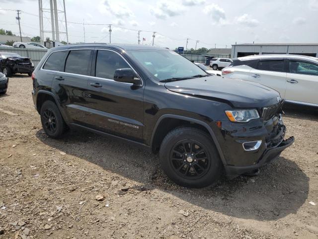 1C4RJEAG6JC275188 - 2018 JEEP GRAND CHER LAREDO Qara foto 4