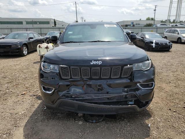 1C4RJEAG6JC275188 - 2018 JEEP GRAND CHER LAREDO Qara foto 5