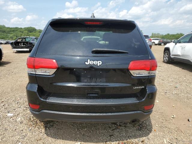 1C4RJEAG6JC275188 - 2018 JEEP GRAND CHER LAREDO Qara foto 6