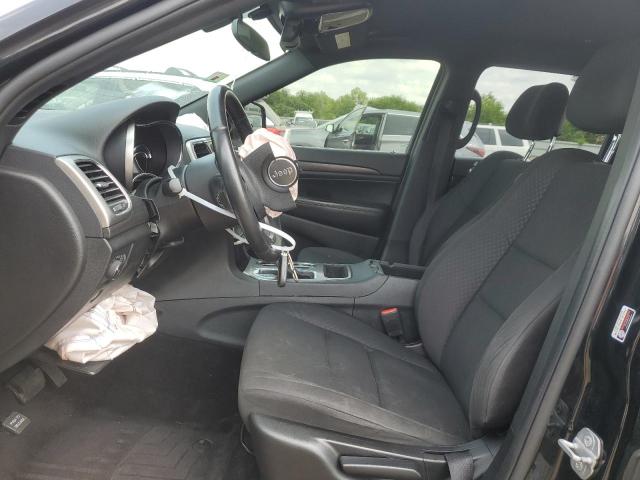 1C4RJEAG6JC275188 - 2018 JEEP GRAND CHER LAREDO Qara foto 7