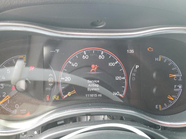 1C4RJEAG6JC275188 - 2018 JEEP GRAND CHER LAREDO Qara foto 9