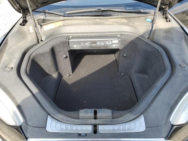 5YJSA1BG1DFP08450 - 2013 TESLA MODEL S 黑色 照片 11