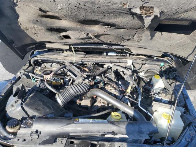 1J4GA59129L774549 - 2009 JEEP WRANGLER U SAHARA BLACK photo 11