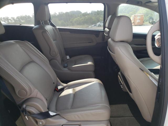 5FNRL6H82JB027084 - 2018 HONDA ODYSSEY TOURING Ağ foto 11