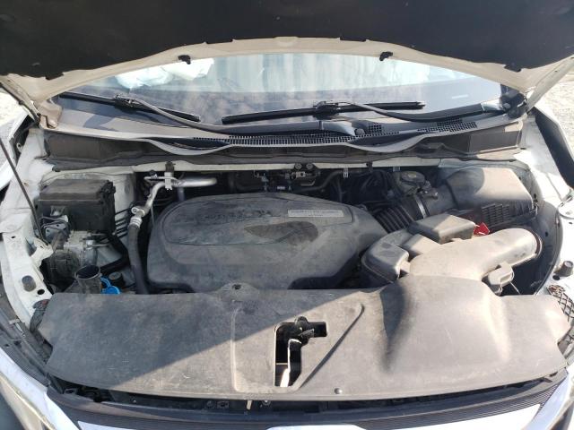 5FNRL6H82JB027084 - 2018 HONDA ODYSSEY TOURING Ağ foto 12