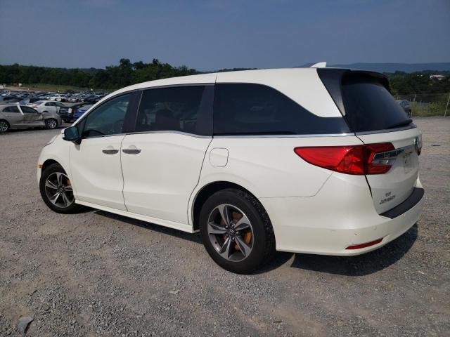 5FNRL6H82JB027084 - 2018 HONDA ODYSSEY TOURING Ağ foto 2