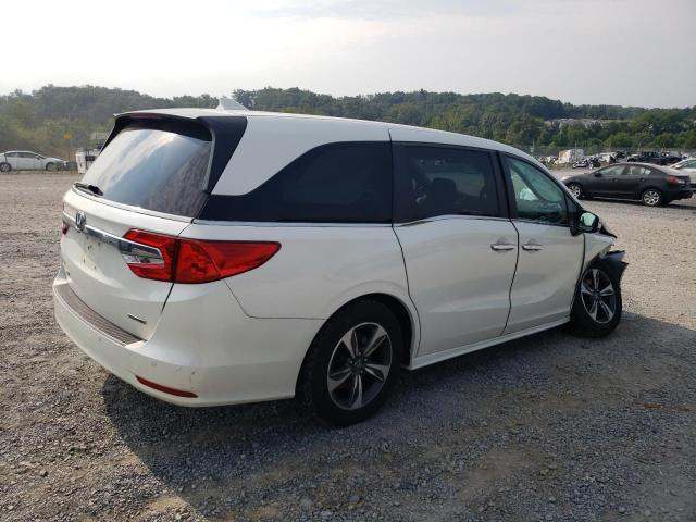 5FNRL6H82JB027084 - 2018 HONDA ODYSSEY TOURING Ağ foto 3