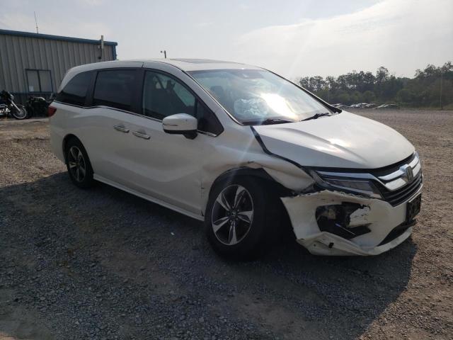 5FNRL6H82JB027084 - 2018 HONDA ODYSSEY TOURING Ağ foto 4