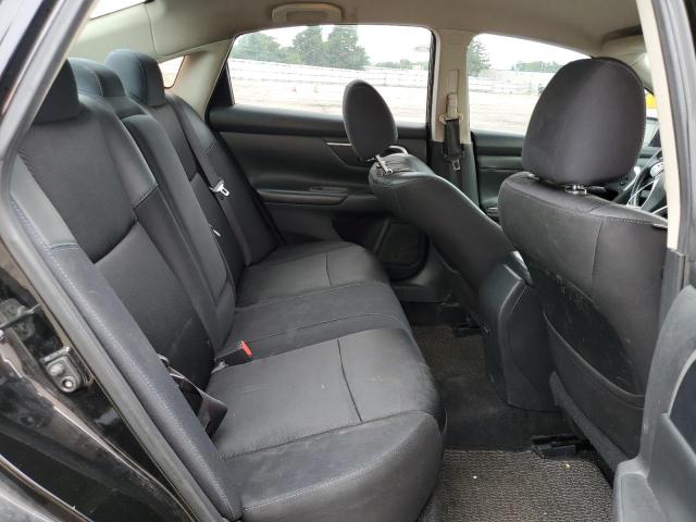 1N4AL3AP2JC105461 - 2018 NISSAN ALTIMA 2.5 Schwarz Foto 10