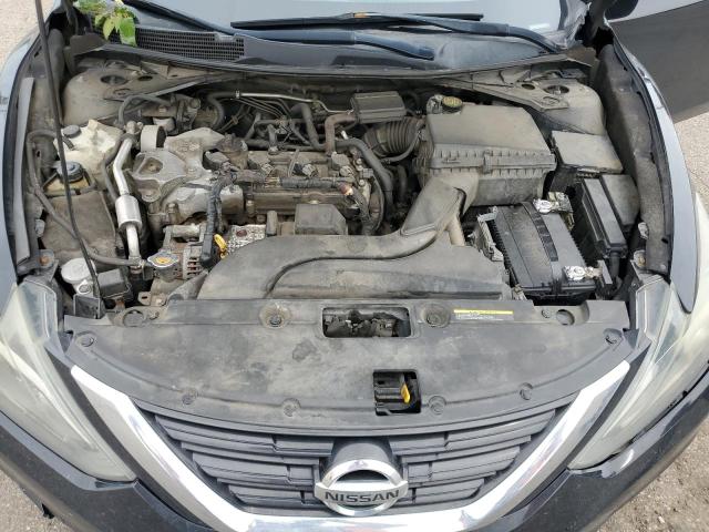 1N4AL3AP2JC105461 - 2018 NISSAN ALTIMA 2.5 Schwarz Foto 11