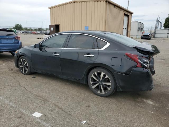 1N4AL3AP2JC105461 - 2018 NISSAN ALTIMA 2.5 Schwarz Foto 2