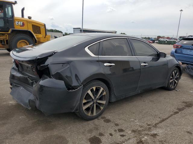 1N4AL3AP2JC105461 - 2018 NISSAN ALTIMA 2.5 Schwarz Foto 3