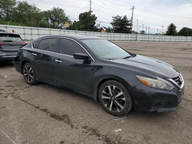 1N4AL3AP2JC105461 - 2018 NISSAN ALTIMA 2.5 Schwarz Foto 4