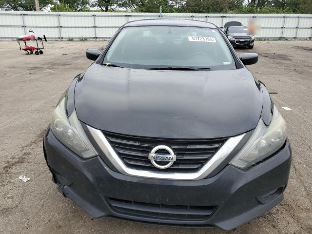 1N4AL3AP2JC105461 - 2018 NISSAN ALTIMA 2.5 Schwarz Foto 5