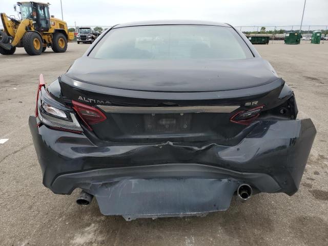 1N4AL3AP2JC105461 - 2018 NISSAN ALTIMA 2.5 Schwarz Foto 6