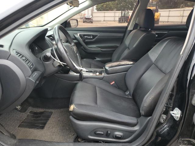 1N4AL3AP2JC105461 - 2018 NISSAN ALTIMA 2.5 Schwarz Foto 7