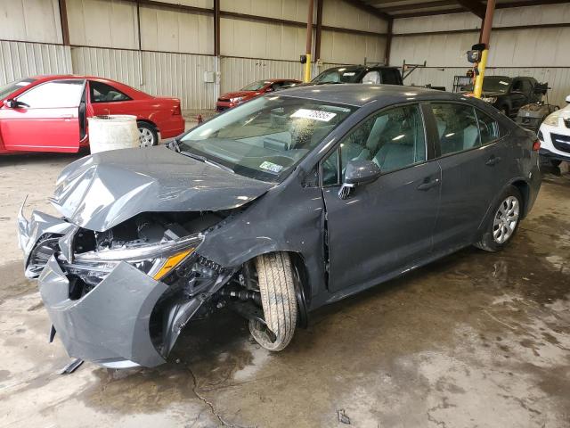 2025 TOYOTA COROLLA LE, 