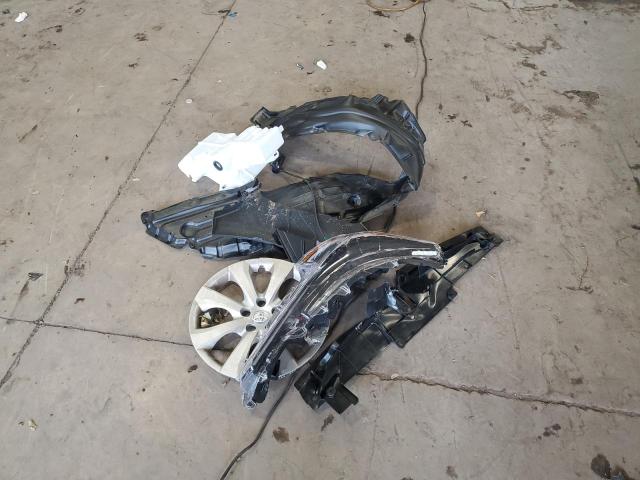 5YFB4MDE1SP305414 - 2025 TOYOTA COROLLA LE GRAY photo 12