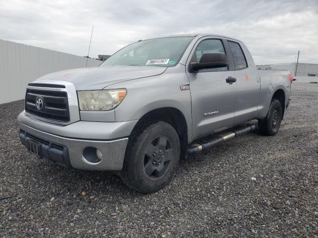 2011 TOYOTA TUNDRA DOUBLE CAB SR5, 