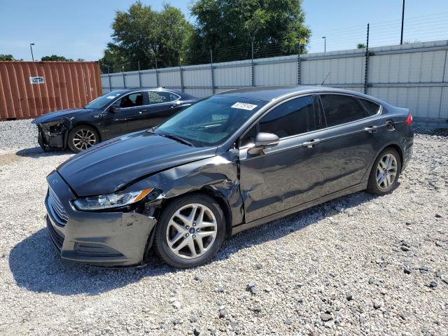 2016 FORD FUSION SE, 