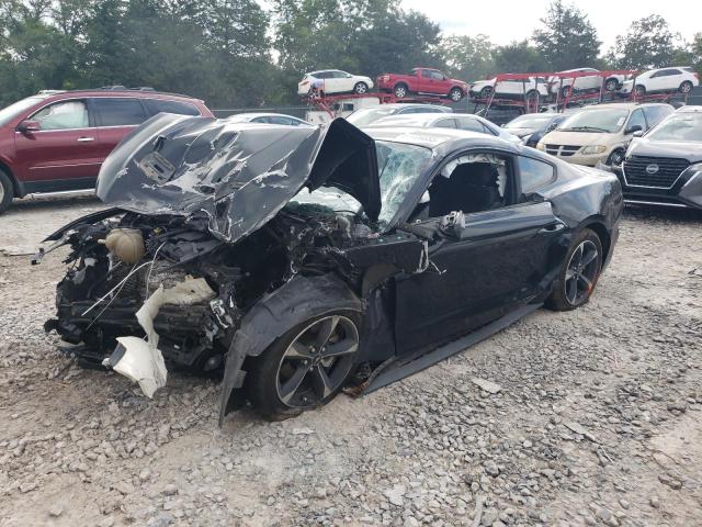 2020 FORD MUSTANG, 