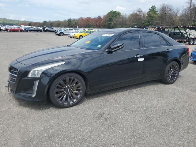 2015 CADILLAC CTS LUXURY COLLECTION, 