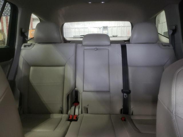 1V2WR2CA8NC537588 - 2022 VOLKSWAGEN ATLAS SE Niebieski zdjęcie 10