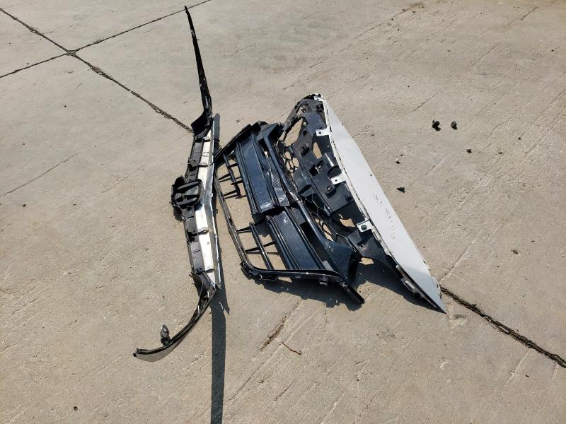 1HGCV1F47KA026396 - 2019 HONDA ACCORD EX 白色 照片 12