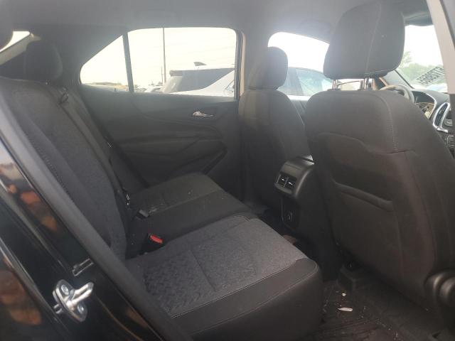 3GNAXKEG8RL357600 - 2024 CHEVROLET EQUINOX LT 黑色 照片 11