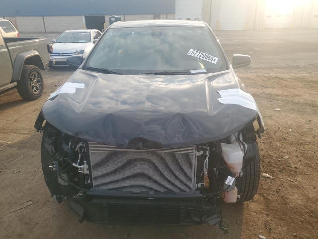 3GNAXKEG8RL357600 - 2024 CHEVROLET EQUINOX LT 黑色 照片 5