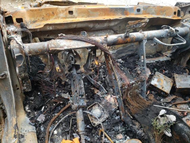 1G11C5SL3FF142745 - 2015 CHEVROLET MALIBU 1LT BLACK photo 8