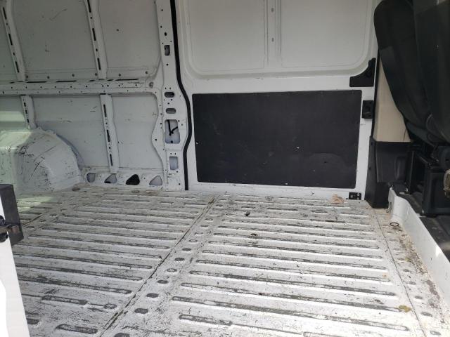 3C6LRVDG3NE101336 - 2022 RAM PROMASTER 2500 HIGH WHITE photo 11