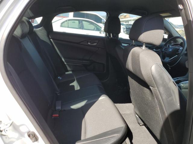 19XFC2F80LE017192 - 2020 HONDA CIVIC SPORT 白色 照片 10