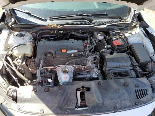 19XFC2F80LE017192 - 2020 HONDA CIVIC SPORT 白色 照片 11