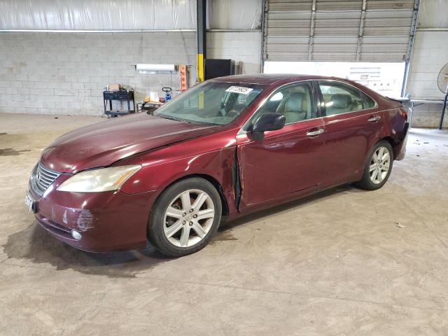 2007 LEXUS ES 350, 