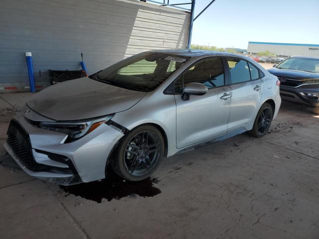 2024 TOYOTA COROLLA LE, 