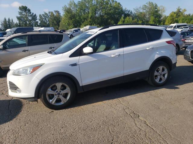 2014 FORD ESCAPE SE, 