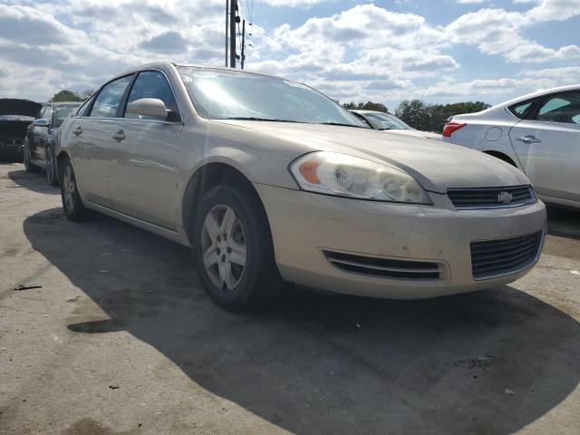 2G1WB58K881284588 - 2008 CHEVROLET IMPALA LTZ LS SILVER photo 4