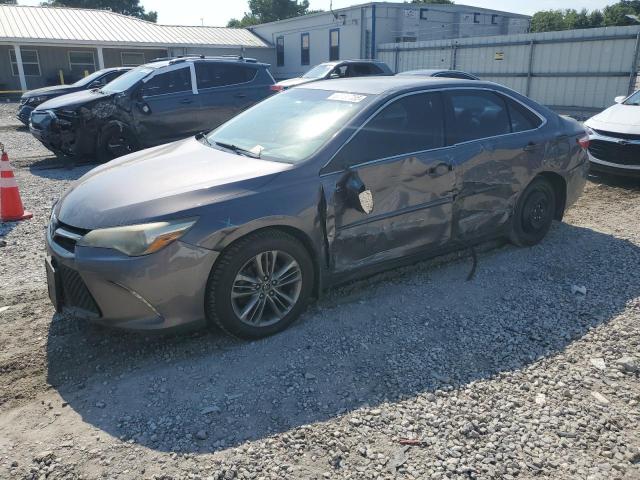2015 TOYOTA CAMRY LE, 