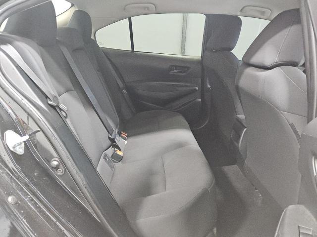 5YFEPMAE5NP286556 - 2022 TOYOTA COROLLA LE 黑色 照片 10