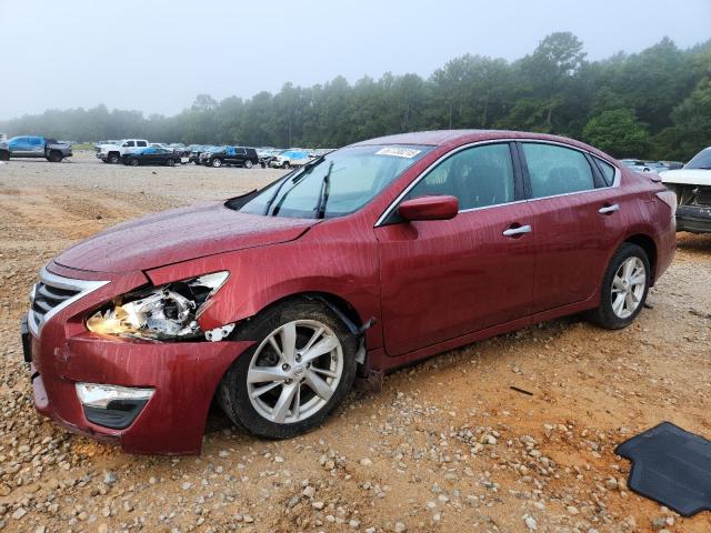 2014 NISSAN ALTIMA 2.5, 